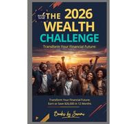 THE 2026 WEALTH CHALLENGE