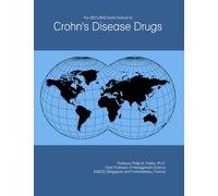 The 2027-2032 World Outlook for Crohn's Disease Drugs