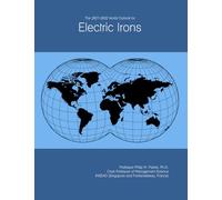 The 2027-2032 World Outlook for Electric Irons