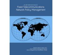 The 2027-2032 World Outlook for Fixed Telecommunications Network Policy Management