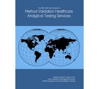 The 2027-2032 World Outlook for Method Validation Healthcare Analytical Testing Services