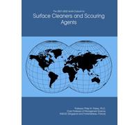 The 2027-2032 World Outlook for Surface Cleaners and Scouring Agents