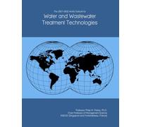 The 2027-2032 World Outlook for Water and Wastewater Treatment Technologies