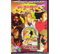 The 21st Sting Reggae Festival