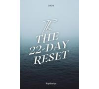 The 22-Day Reset