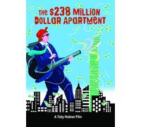 The $238 Million Dollar Apartment (DVD) Toby Hubner