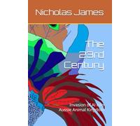 The 23rd Century: Invasion of AI into Aussie Animal Kingdom