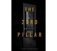 THE 23RD PILLAR: The Playbook of the Closed-Loop State, From the Transatlantic Slave Trade to the Digitized Streets of the Modern American City