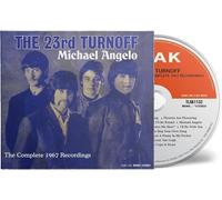 The 23rd Turnoff Michael Angelo: The Complete 1967 Recordings (CD)