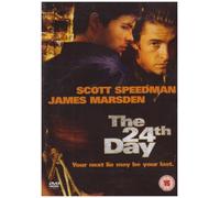 The 24th Day [Edizione: Regno Unito]
