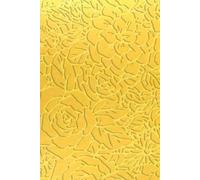 The $250 Dream Journal (Buy it if You Can): This Book Exists So I Can Build a Life - And Thank You For It