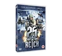 The 25th Reich by Jim Knobeloch