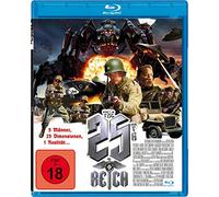 The 25th Reich - Uncut Edition