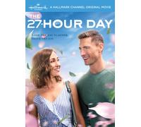The 27-Hour Day (DVD) Autumn Reeser Andrew W. Walker David Winning