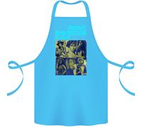 The 27 Musica Club Cotone Grembiule 100% Biologico