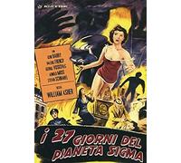 The 27th Day (1957) [ NON-USA FORMAT, PAL, Reg.0 Import - Italy ]