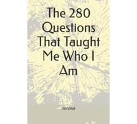 The 280 Questions That Taught Me Who I Am
