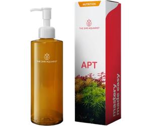 The 2Hr Aquarist APT 3 Complete - 300 ml