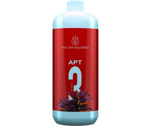 The 2Hr Aquarist APT 3 Complete Refill - 1.000 ml