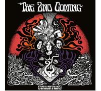 The 2nd Coming Evaluations (Vinyl LP) 12" Album