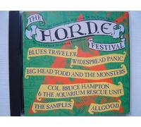 The 2nd Consecutive Migration of the Great American H.O.R.D.E. Festival