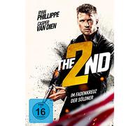 The 2nd - Im Fadenkreuz der Söldner (DVD) Ryan Phillipe Casper Van Dien