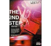 The 2nd Step: The Ultimate Interactive Dance DVD