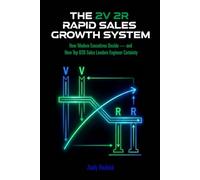 The 2V 2R Rapid Sales Growth System: How Modern Executives Decide - and How Top B2B Sales Leaders Engineer Certainty