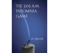 The 3:05 a.m. Insomnia Game: The Interesting Place Names List
