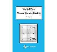 The 3-3 Point Modern Opening Strategy