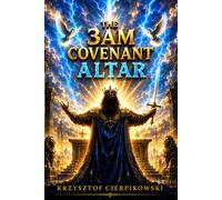 The 3 AM Covenant Altar: Break Night Terrors, Anxiety and Hidden Attacks With Covenant Prayer