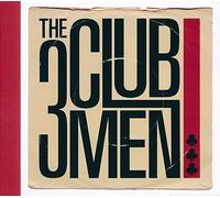 The 3 Clubmen & Partridge, Andy - The 3 Clubmen (Ep)