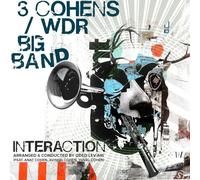 The 3 Cohens & WDR Big Band - Interazione