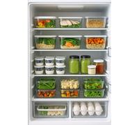 THE 3-DAY CHEF: Make All Your Meals for the Week in 72 Hours