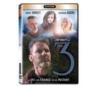 The 3 (DVD) Cylk Cozart as Pastor Reichert Darryl Worley as Dad