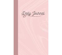 The 3-Minute Morning Journal