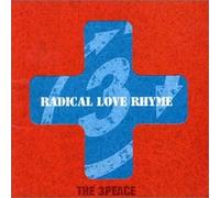 The 3 Peace - Radical Love Rhyme