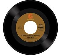 if only i could prove to you - i need you girl