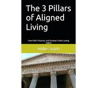 The 3 Pillars of Aligned Living: How Faith, Finances, and Purpose Create Lasting Legacy