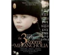 The 3 Rooms of Melancholia