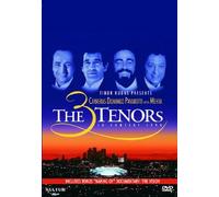 The 3 Tenors - In Concert