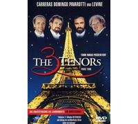 The 3 tenors - paris 1998