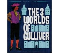 The 3 Worlds of Gulliver