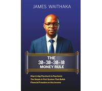 The 30-30-30-10 Rule: What School Won't Teach You About Money, I will