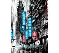 The 30-Second Diary: An Easy Daily Journal with Simple Prompts, Mood Tracking, and Quick Reflections