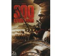 The 300 Spartans