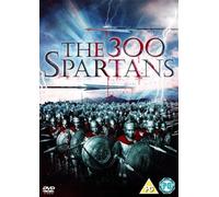 The 300 Spartans
