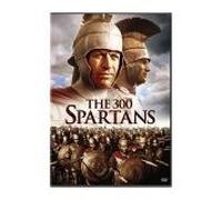 The 300 Spartans : Widescreen