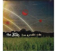 The 303s - Lines Of Parallel Minds