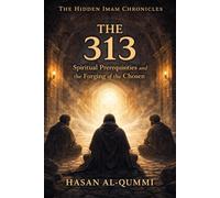 The 313: Spiritual Prerequisites and the Forging of the Chosen: 3